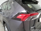  Toyota  RAV4 TOYOTA  / 2018 / 5P / CROSSOVER 2.5 HV 218CV E-CVT BUSINESS 2WD #90