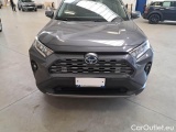  Toyota  RAV4 TOYOTA  / 2018 / 5P / SUV  2.5 HV (218CV) E-CVT DYNAMIC 2WD #47