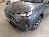  Toyota  RAV4 TOYOTA  / 2018 / 5P / SUV  2.5 HV (218CV) E-CVT DYNAMIC 2WD #50