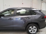  Toyota  RAV4 TOYOTA  / 2018 / 5P / CROSSOVER 2.5 HV 218CV E-CVT BUSINESS 2WD #101