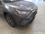  Toyota  RAV4 TOYOTA  / 2018 / 5P / SUV  2.5 HV (218CV) E-CVT DYNAMIC 2WD #52