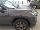  Toyota  RAV4 TOYOTA  / 2018 / 5P / SUV  2.5 HV (218CV) E-CVT DYNAMIC 2WD #54