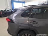 Toyota  RAV4 TOYOTA  / 2018 / 5P / SUV  2.5 HV (218CV) E-CVT DYNAMIC 2WD #60