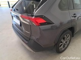  Toyota  RAV4 TOYOTA  / 2018 / 5P / SUV  2.5 HV (218CV) E-CVT DYNAMIC 2WD #63