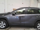  Toyota  RAV4 TOYOTA  / 2018 / 5P / CROSSOVER 2.5 HV 218CV E-CVT BUSINESS 2WD #112