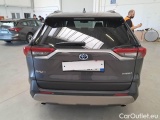 Toyota  RAV4 TOYOTA  / 2018 / 5P / SUV  2.5 HV (218CV) E-CVT DYNAMIC 2WD #64