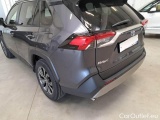  Toyota  RAV4 TOYOTA  / 2018 / 5P / SUV  2.5 HV (218CV) E-CVT DYNAMIC 2WD #67