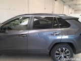  Toyota  RAV4 TOYOTA  / 2018 / 5P / SUV  2.5 HV (218CV) E-CVT DYNAMIC 2WD #68