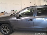  Toyota  RAV4 TOYOTA  / 2018 / 5P / SUV  2.5 HV (218CV) E-CVT DYNAMIC 2WD #70