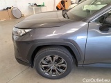  Toyota  RAV4 TOYOTA  / 2018 / 5P / SUV  2.5 HV (218CV) E-CVT DYNAMIC 2WD #73