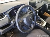  Toyota  RAV4 TOYOTA  / 2018 / 5P / SUV  2.5 HV (218CV) E-CVT DYNAMIC 2WD #84
