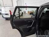  Toyota  RAV4 TOYOTA  / 2018 / 5P / CROSSOVER 2.5 HV 218CV E-CVT BUSINESS 2WD #182