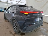  Land Rover  Discovery TOYOTA C-HR / 2023 / 5P / SUV 2.0 Hybride 200 GR Sport Premiere #2