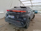  Land Rover  Discovery TOYOTA C-HR / 2023 / 5P / SUV 2.0 Hybride 200 GR Sport Premiere #3