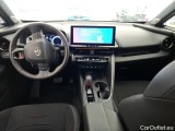  Land Rover  Discovery TOYOTA C-HR / 2023 / 5P / SUV 2.0 Hybride 200 GR Sport Premiere #5