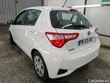 Toyota  Yaris TOYOTA  Hybride / 2017 / 5P / Berline 1.5 VVT-I HYBRID France Business #2
