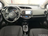  Toyota  Yaris TOYOTA  Hybride / 2017 / 5P / Berline 1.5 VVT-I HYBRID France Business #5
