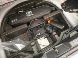  Toyota  Yaris TOYOTA  Hybride / 2017 / 5P / Berline 1.5 VVT-I HYBRID France Business #11