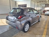  Toyota  Yaris TOYOTA  / 2020 / 5P / BERLINA HYBRID BUSINESS MY20 #2