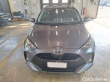  Toyota  Yaris TOYOTA  / 2020 / 5P / BERLINA HYBRID BUSINESS MY20 #8