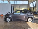  Toyota  Yaris TOYOTA  / 2020 / 5P / BERLINA HYBRID BUSINESS MY20 #10