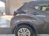  Toyota  Yaris TOYOTA  / 2020 / 5P / BERLINA HYBRID BUSINESS MY20 #57