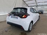  Toyota  Yaris TOYOTA  Hybride / 2019 / 5P / Berline Hybride 116h Dynamic Business Beyond Zer #3