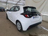  Toyota  Yaris TOYOTA  Hybride / 2019 / 5P / Berline Hybride 116h Dynamic Business Beyond Zer #2