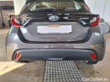  Toyota  Yaris TOYOTA  / 2020 / 5P / BERLINA HYBRID BUSINESS MY20 #66
