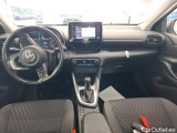  Toyota  Yaris TOYOTA  Hybride / 2019 / 5P / Berline Hybride 116h Dynamic Business Beyond Zer #5