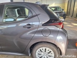  Toyota  Yaris TOYOTA  / 2020 / 5P / BERLINA HYBRID BUSINESS MY20 #83