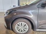  Toyota  Yaris TOYOTA  / 2020 / 5P / BERLINA HYBRID BUSINESS MY20 #104