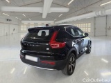  Volvo  XC 40 VOLVO XC40 / 2017 / 5P / SUV T4 PLUG-IN HYBRID AUTO RECH INSCRIP EXPR #2
