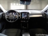  Volvo  XC 40 VOLVO XC40 / 2017 / 5P / SUV T4 PLUG-IN HYBRID AUTO RECH INSCRIP EXPR #3