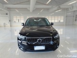  Volvo  XC 40 VOLVO XC40 / 2017 / 5P / SUV T4 PLUG-IN HYBRID AUTO RECH INSCRIP EXPR #6