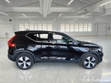  Volvo  XC 40 VOLVO XC40 / 2017 / 5P / SUV T4 PLUG-IN HYBRID AUTO RECH INSCRIP EXPR #7