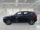  Volvo  XC 40 VOLVO XC40 / 2017 / 5P / SUV T4 PLUG-IN HYBRID AUTO RECH INSCRIP EXPR #8