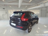  Volvo  XC 40 VOLVO XC40 / 2017 / 5P / SUV T5 PLUG-IN HYBRID AUTO RECH INSCRIP EXPR #2