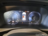  Volvo  XC 40 VOLVO XC40 / 2017 / 5P / SUV T5 PLUG-IN HYBRID AUTO RECH INSCRIP EXPR #4