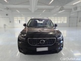  Volvo  XC 40 VOLVO XC40 / 2017 / 5P / SUV T5 PLUG-IN HYBRID AUTO RECH INSCRIP EXPR #6