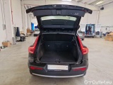  Volvo  XC 40 VOLVO XC40 / 2017 / 5P / SUV T5 PLUG-IN HYBRID AUTO RECH INSCRIP EXPR #5