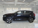 Volvo  XC 40 VOLVO XC40 / 2017 / 5P / SUV T5 PLUG-IN HYBRID AUTO RECH INSCRIP EXPR #8