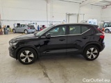  Volvo  XC 40 VOLVO XC40 / 2017 / 5P / SUV T5 PLUG-IN HYBRID AUTO RECH INSCRIP EXPR #8