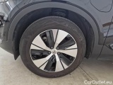  Volvo  XC 40 VOLVO XC40 / 2017 / 5P / SUV T5 PLUG-IN HYBRID AUTO RECH INSCRIP EXPR #20
