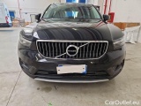  Volvo  XC 40 VOLVO XC40 / 2017 / 5P / SUV T5 PLUG-IN HYBRID AUTO RECH INSCRIP EXPR #24