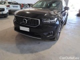  Volvo  XC 40 VOLVO XC40 / 2017 / 5P / SUV T5 PLUG-IN HYBRID AUTO RECH INSCRIP EXPR #34