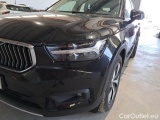  Volvo  XC 40 VOLVO XC40 / 2017 / 5P / SUV T5 PLUG-IN HYBRID AUTO RECH INSCRIP EXPR #39