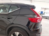  Volvo  XC 40 VOLVO XC40 / 2017 / 5P / SUV T5 PLUG-IN HYBRID AUTO RECH INSCRIP EXPR #44
