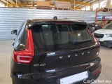  Volvo  XC 40 VOLVO XC40 / 2017 / 5P / SUV T5 PLUG-IN HYBRID AUTO RECH INSCRIP EXPR #69
