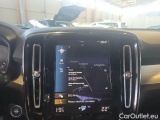  Volvo  XC 40 VOLVO XC40 / 2021 / 5P / SUV T4 RECHARGE PLUG-IN AUTO CORE #83